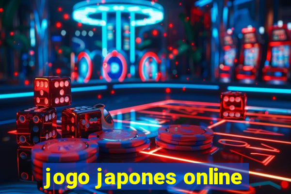 jogo japones online